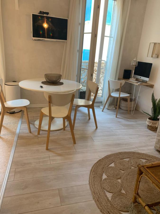 Margoo Douceur De Vivre Au Panier Soohome มาร์กเซย ภายนอก รูปภาพ