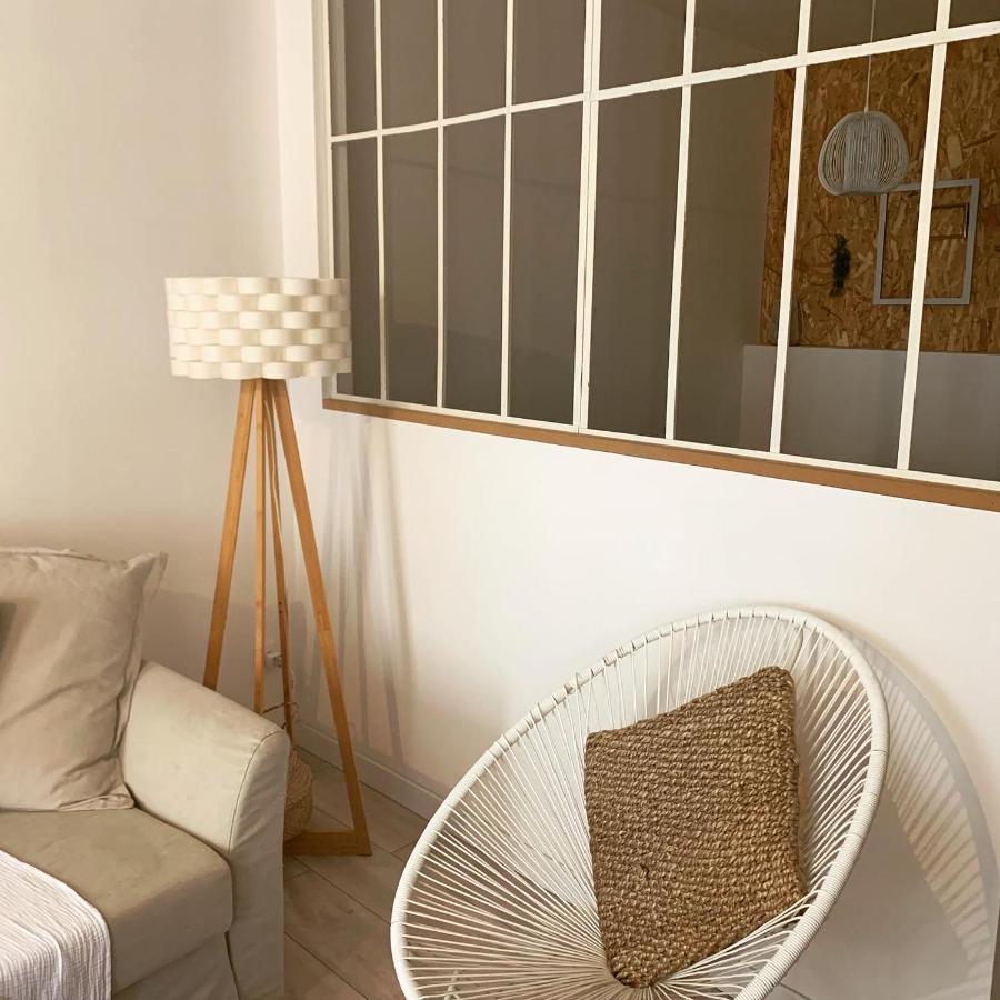 Margoo Douceur De Vivre Au Panier Soohome มาร์กเซย ภายนอก รูปภาพ