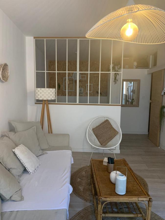 Margoo Douceur De Vivre Au Panier Soohome มาร์กเซย ภายนอก รูปภาพ