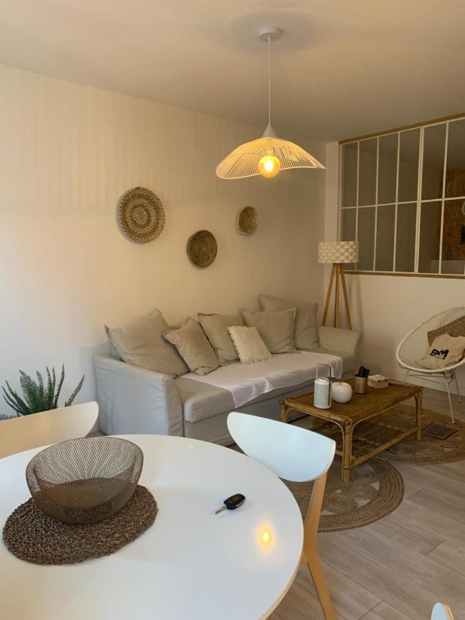 Margoo Douceur De Vivre Au Panier Soohome มาร์กเซย ภายนอก รูปภาพ