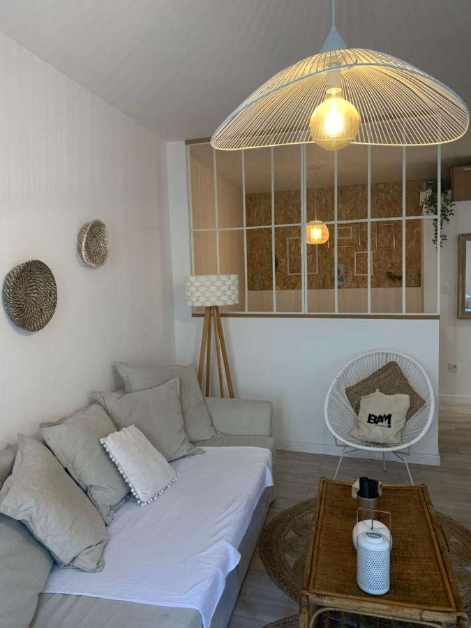 Margoo Douceur De Vivre Au Panier Soohome มาร์กเซย ภายนอก รูปภาพ