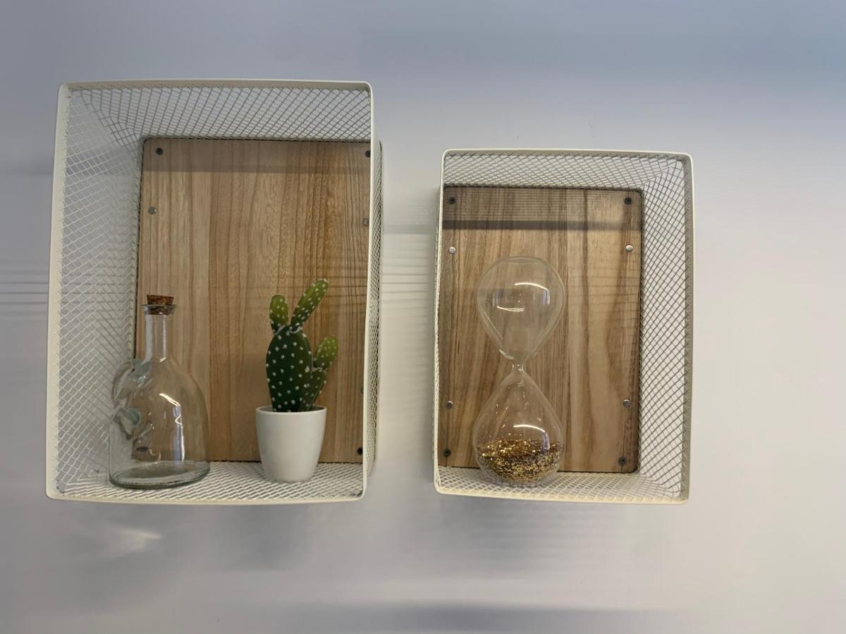 Margoo Douceur De Vivre Au Panier Soohome มาร์กเซย ภายนอก รูปภาพ
