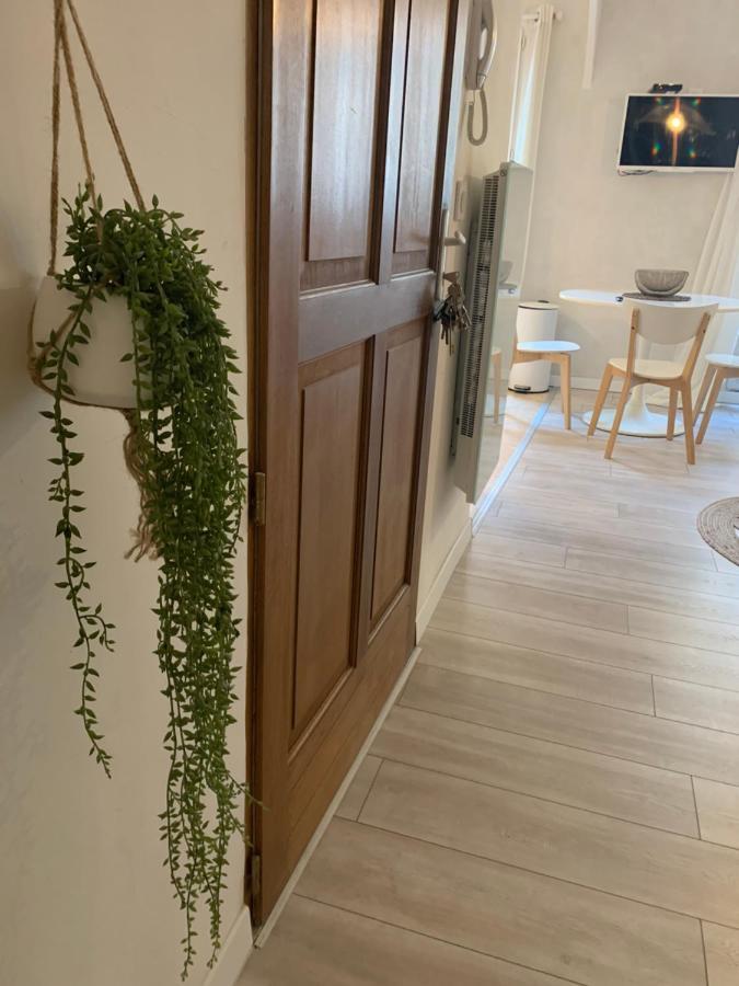 Margoo Douceur De Vivre Au Panier Soohome มาร์กเซย ภายนอก รูปภาพ