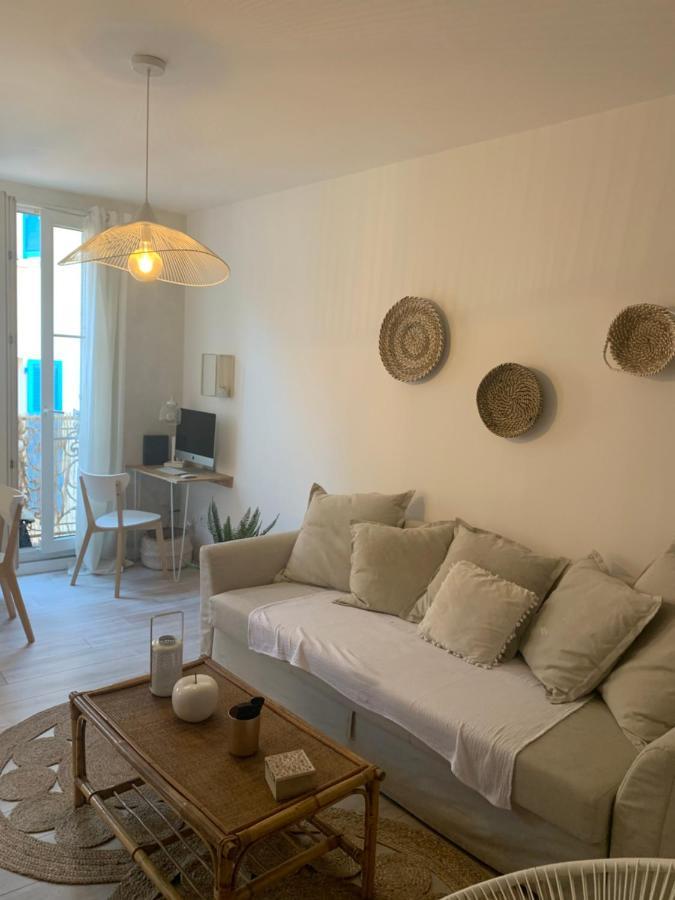 Margoo Douceur De Vivre Au Panier Soohome มาร์กเซย ภายนอก รูปภาพ
