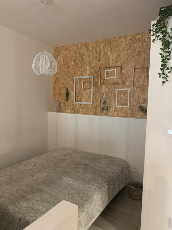 Margoo Douceur De Vivre Au Panier Soohome มาร์กเซย ภายนอก รูปภาพ